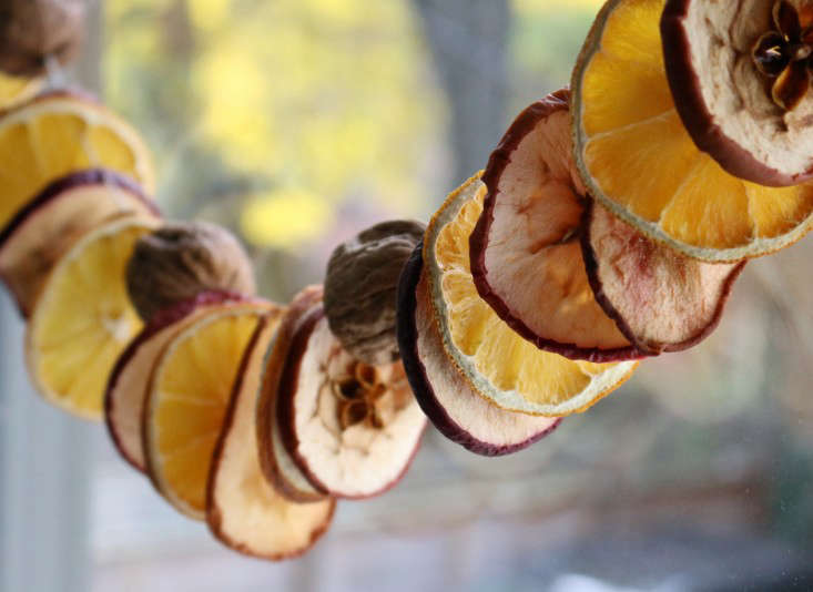 20 Beautiful Fall Craft Ideas That You Can Do With Fresh Apples